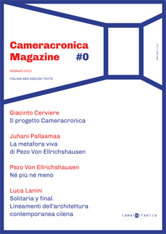Cameracronica Magazine